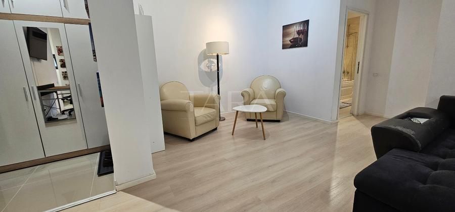 Apartament în complex de lux, Iulius Mall, FSEGA, parcare subterană. - Poză 3