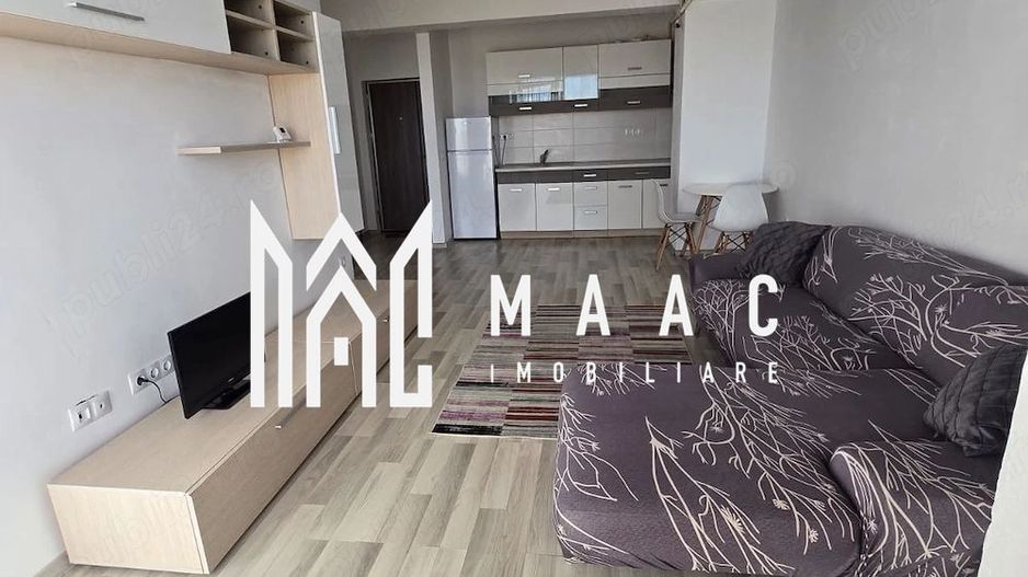 Ofer spre închiriere apartament 2 camere  în zona  Dedeman  Doamna Stanca - Poză 4