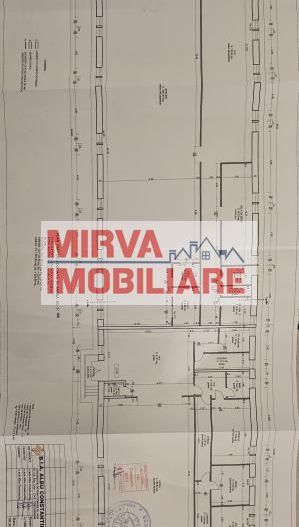 Vanzare hala +  casa  4 camere, in Albesti Paleologu - Schiță 98