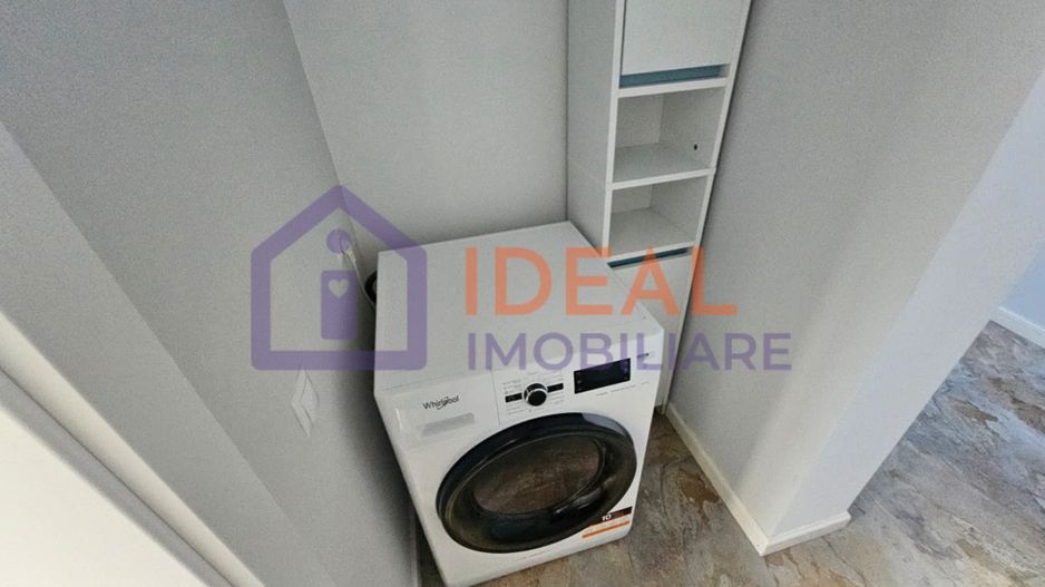 Duplex modern în Șelimbăr -350 mp curte, complet amenajat - Poză 17