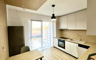 2 camere, Intre Lacuri, Iulius Mall, FSEGA, Auchan, Dunării, Kaufland - Poză 6