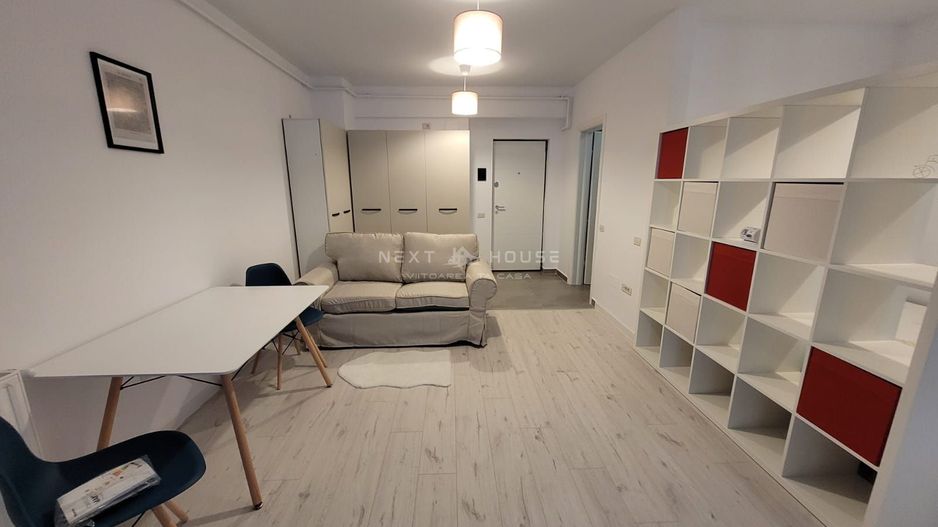 Garsoniera Liberty Mall ( Rahova - Parcul Carol ) -  2 km de Unirii - Poză 6