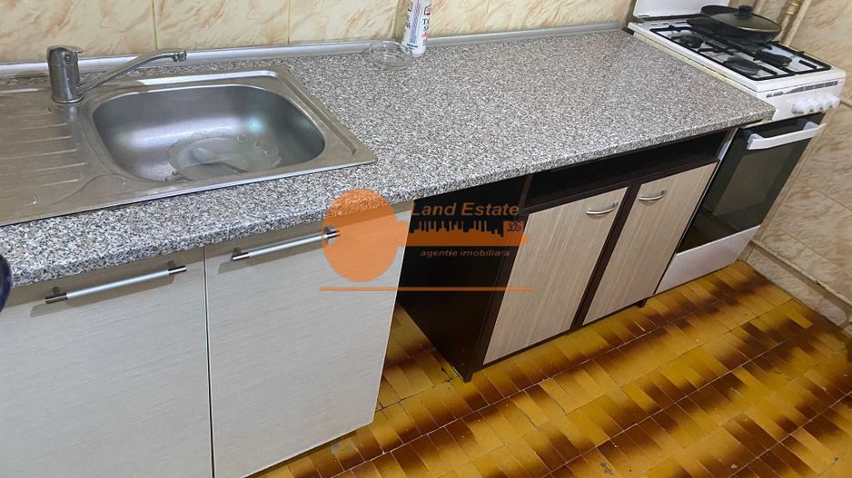2 camere la 600m de metrou Crangasi - Poză 5