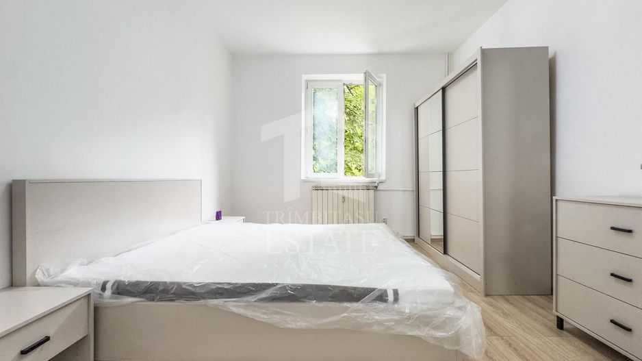 2 Camere | Bucurestii Noi | metrou Jiului | Parc Bazilescu | 60 mp - Poză 1