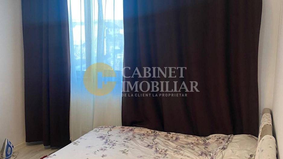 2 CAMERE - ETAJ 2- POPAS PACURARI - Poză 8