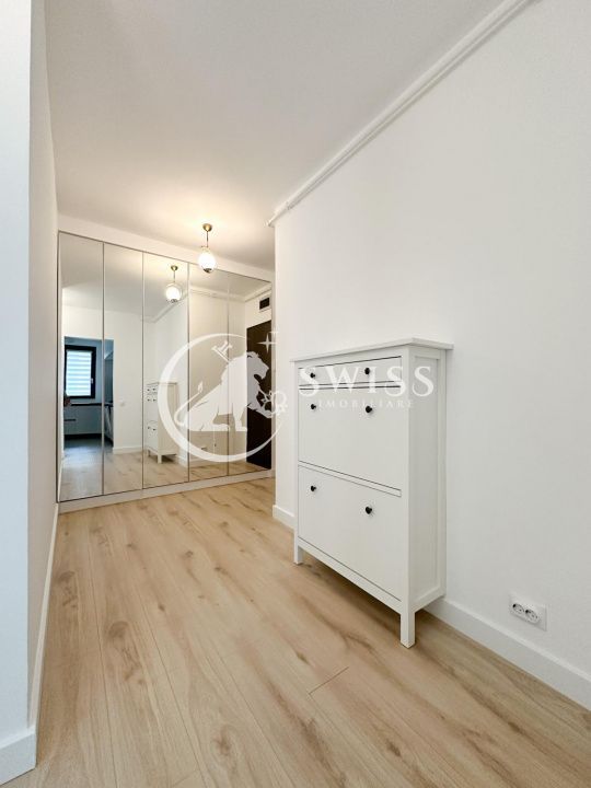 Apartament Premium | 2 camere | Decomandat | Parcare | Park Lake | Iulius Mall - Poză 10