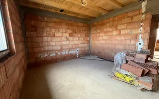 Casa individuala - 125mpu și 270mp curte | Sura Mica - Poză 16
