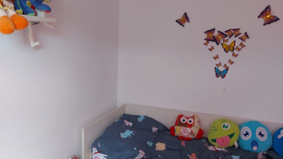 Ag EUROPA vinde ap 3 cam Etaj 4 in Micro 16 - Poză 8