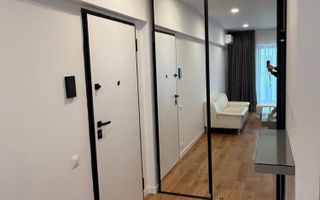 2 camere | ONE Cotroceni Park | Etaj 10 | Vedere panoramică - Poză 3