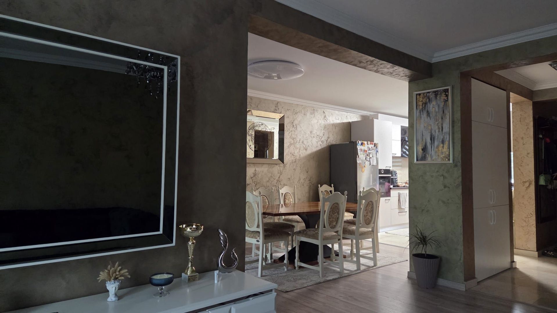 Braytim -Timisoara | 4 camere | 120 mp | 2 locuri de parcare - Poză 4