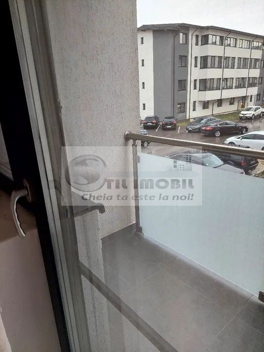 Apartament 2 Panoramic Rezidence - 360 euro - Poză 6