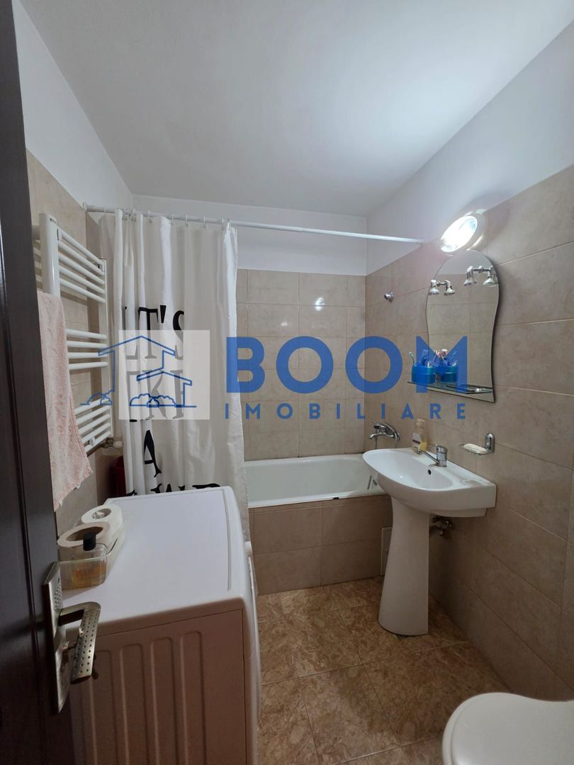 Apartament 3 camere Cina | Etaj 1 | Centrala proprie - Poză 12