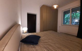 APARTAMENT CU 3 CAMERE LA INCHIRIERE IN ZONA FLOREASCA - Poză 10