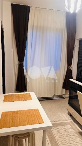 De închiriat: apartament 3 camere - pet friendly Cismigiu-Kogalniceanu - Poză 10