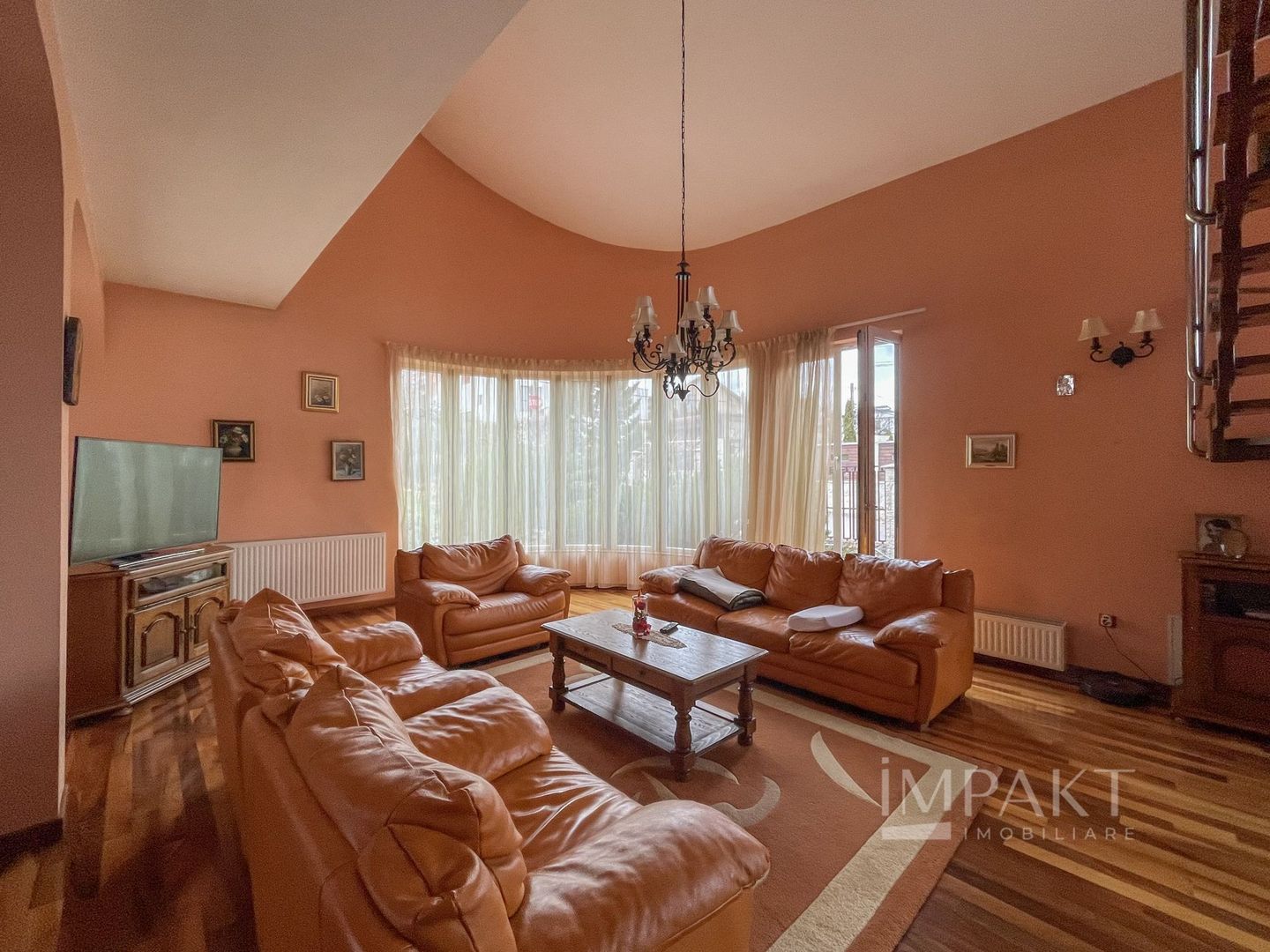 Inchiriere Casa in cartierul Europa! - Poză 4