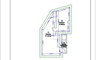 Spatiu Comercial Calea Serban Voda , Bucuresti S194 - Poză 3