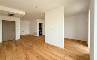 Studio Spatios GreenLake | Baneasa - Poză 9