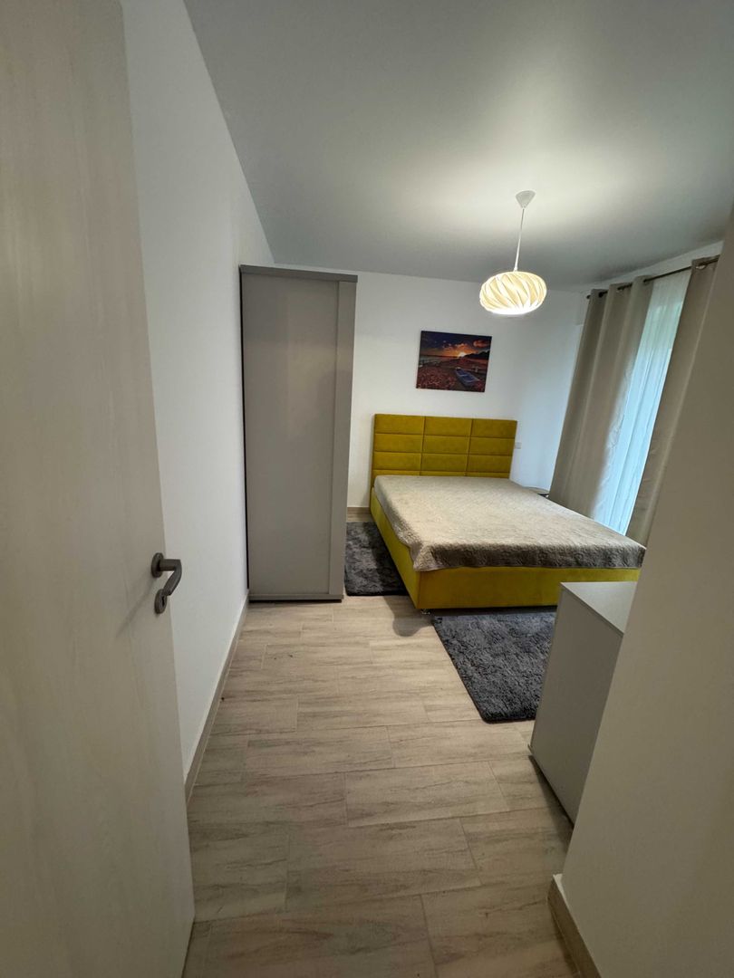 De inchiriat ap 2 camere nou+loc parcare, zona Viilor - Poză 5