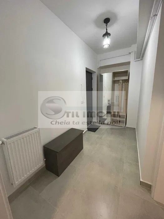 Apartament 1 Camera- V. Adanca-Panoramic Residence- 330 Euro - Poză 2