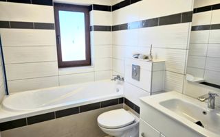 Duplex cu 5 camere in Dumbravita - Poză 10