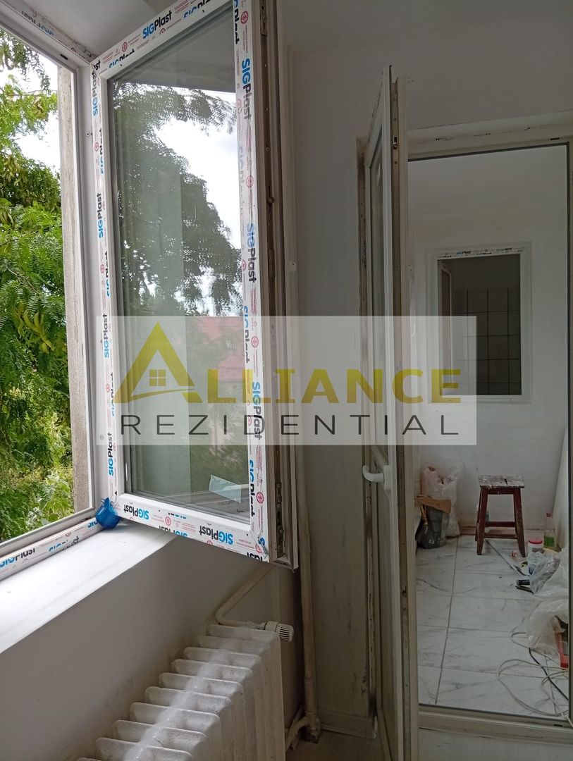 APARTAMENT 2 CAMERE DE VÂNZARE ÎN EXCLUSIVITATE - Poză 38