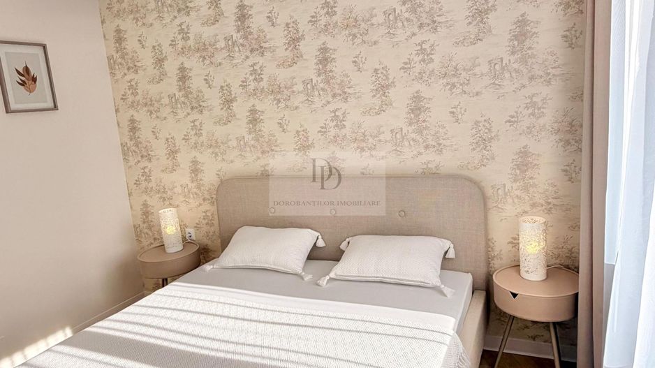 Apartament 3 camere Finisaje Premium | Parcare subterana | Urușagului - Poză 11