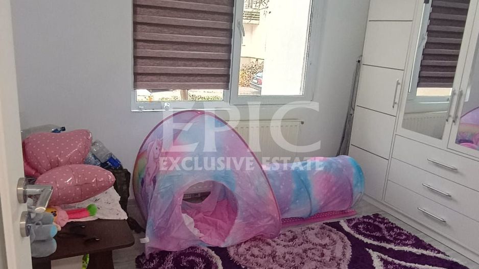 Apartament 3 camere/ Mobilat și utilat modern/ 2 Băi/ Zona Unirii - Poză 6