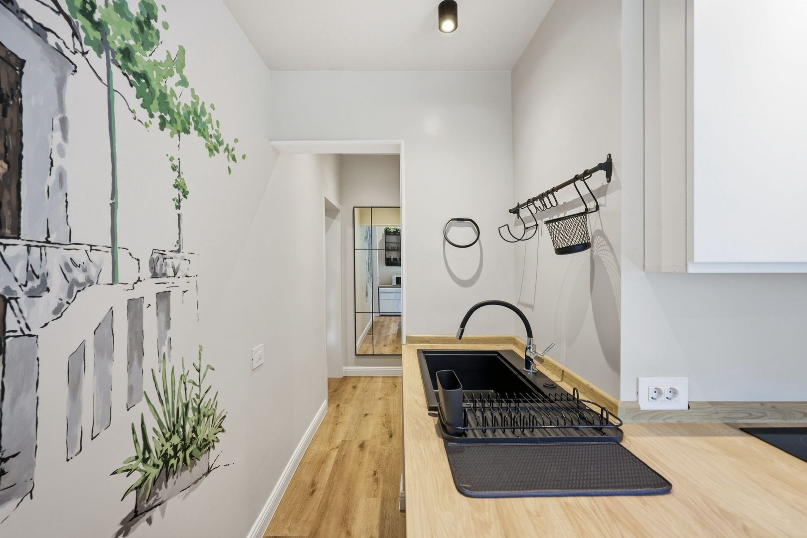 3 camere parter | Calea Floreasca | Dorobanti - Poză 6