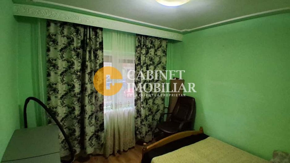Apartament 3 camere, statia Padurii- Tatarasi, bloc '80 - Poză 2