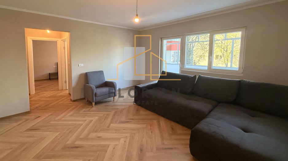 Apartament  3 camere, prima inchiriere, pet Frendly,  Strada Lugojului - Poză 1