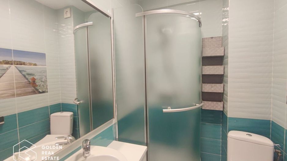 Apartament frumos decorat, spatios, parcare proprie, P-ta Garii - Poză 6