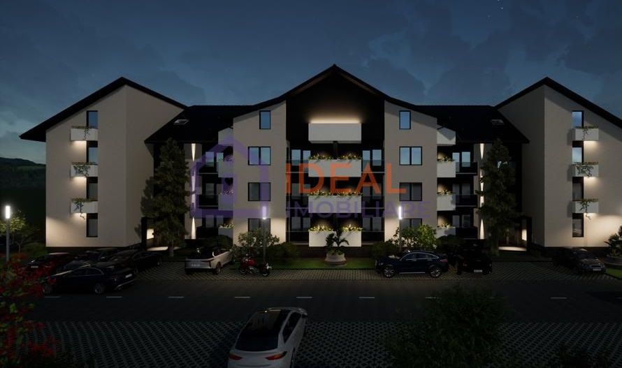 Apartament 3 Camere Doamna Stanca - Poză 2