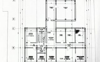 De vânzare clădire de birouri – 1.226 mp | Str. Aurel Vlaicu - Poză 10