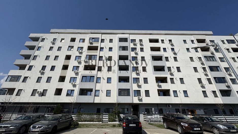 Apartament cu 2 camere + Loc de parcare -  Titan - Theodor Pallady - Poză 18