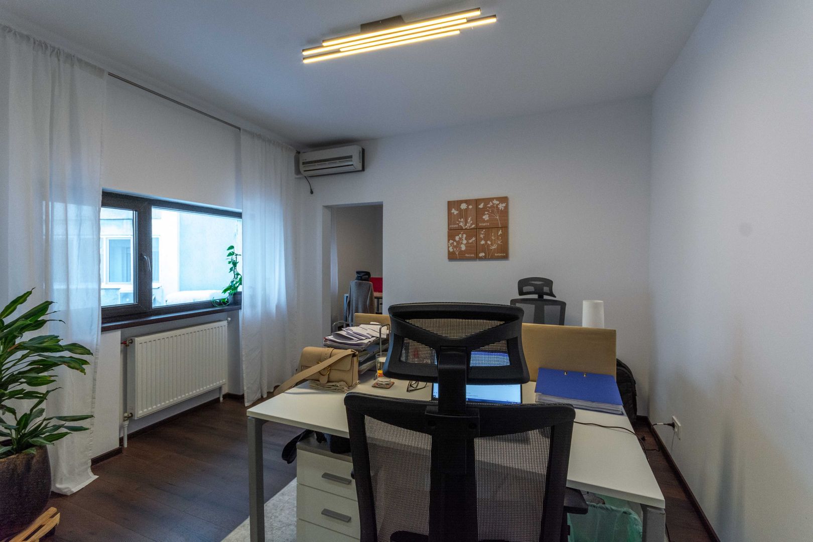 Kiseleff - Averescu, spatiu birouri premium! Locatie de prestigiu! - Poză 11