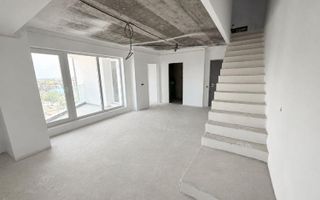 Apartament tip duplex de vanzare zona Parcul Carol - Poză 2