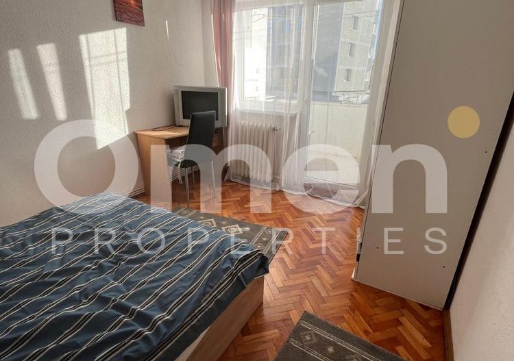 Apartament 2 camere de inchiriat , strada Victoriei - Poză 3