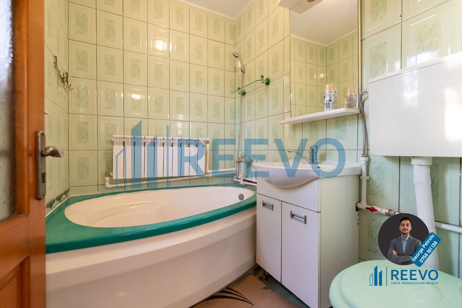 Casă de vânzare, P+1E+M, în Lilieci, Bacău - Poză 11