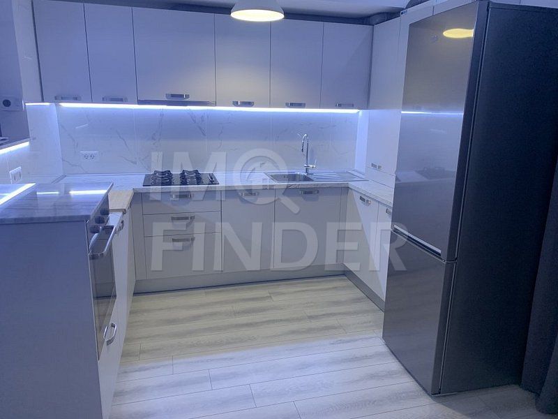 Apartament 2 camere zona Europa - Poză 4