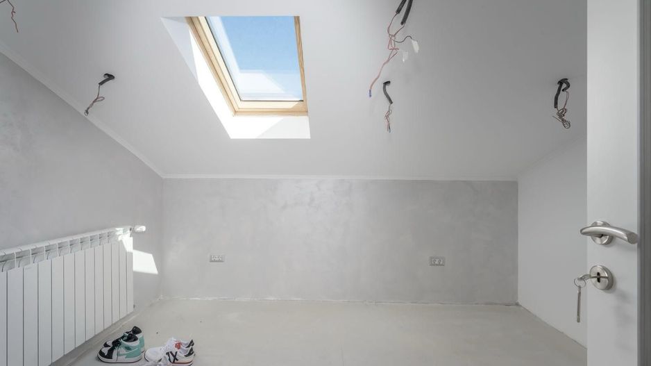 AP. 5 CAMERE TIP DUPLEX - 150 MP UTILI, PARCARE INCLUSA, COMISION 0% - Poză 11