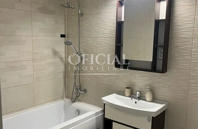 Apartament 2 camere | Parcare | Lift | Zona Catanelor | Floresti - Poză 6