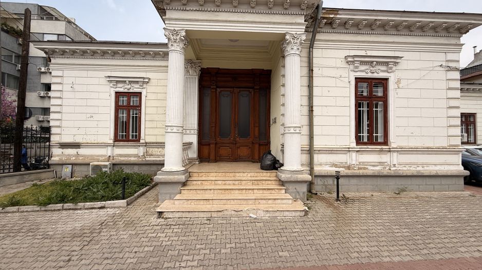 Vila Ultracentrala Monument Istoric restaurat - 12 locuri parcare - Poză 26