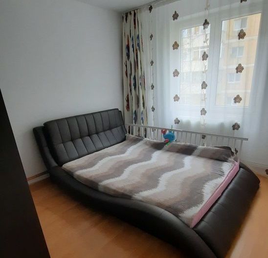 Apartament ULTRAMDOERN 3 CAMERE & 2 BAI | LUJERULUI | METROU - Poză 3