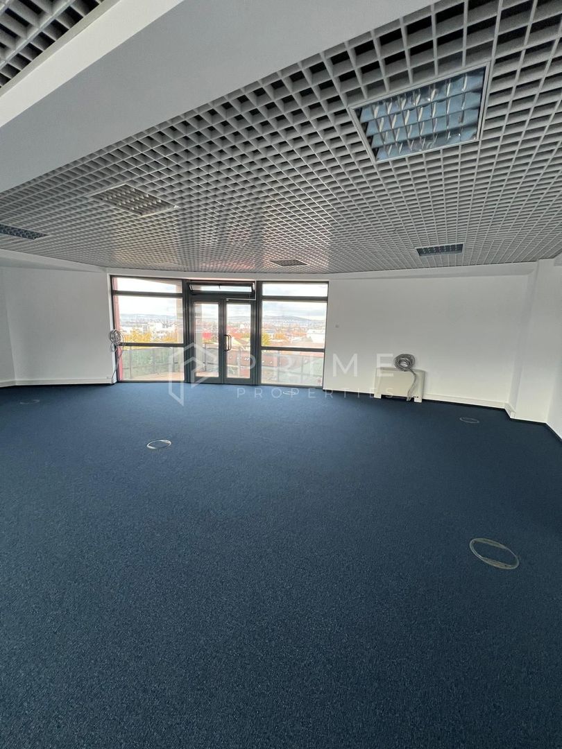 Spațiu de birouri de închiriat, 50-200 mp, centru, Târgu Mureș - Poză 7