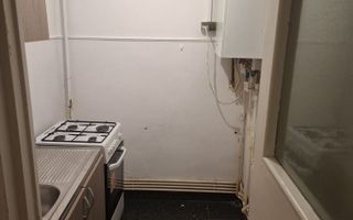 Apartament 1 camera podu ros - Poză 6
