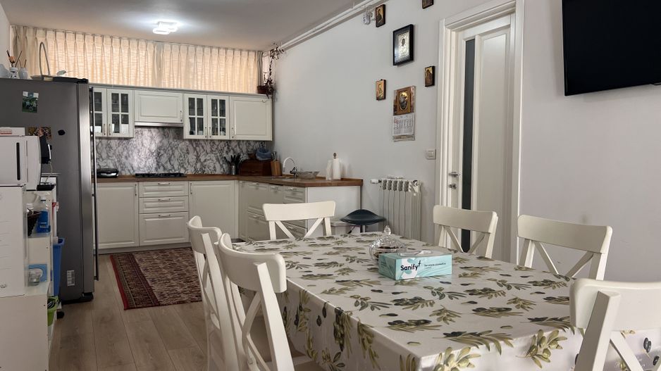 Vila zona Parcul Herastrau Aviatiei - Poză 4