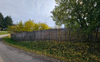 Teren intravilan 690 mp, utilități, lângă Spital Călinești - Poză 6