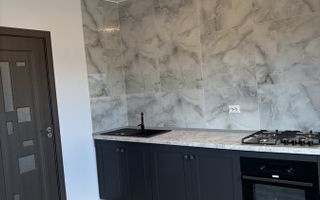 Apartament 2 camere, 60 mp, decomandat, etaj 8/8, 13 Septembrie, terasa refacuta - Poză 3