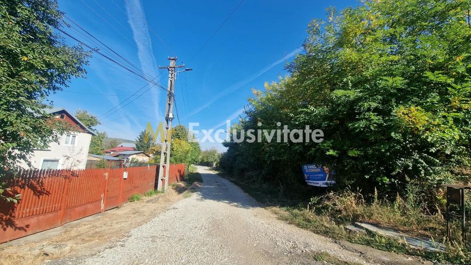 Teren 2121 mp în Topoloveni, - str. Inuri - Poză 6
