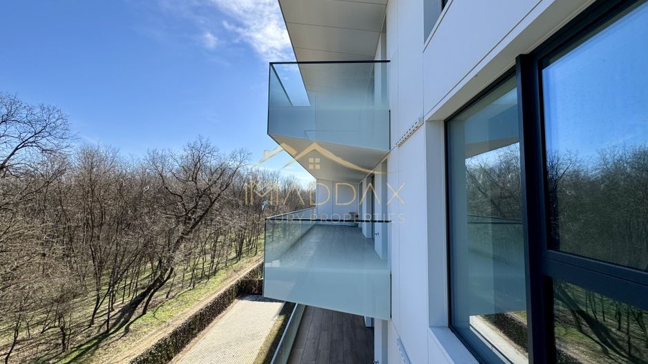 Apartament cu 4 camere *183mp* - Prima Inchiriere // Stejarii - Baneasa - Poză 32